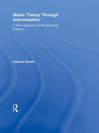 Music Theory Through Improvisation