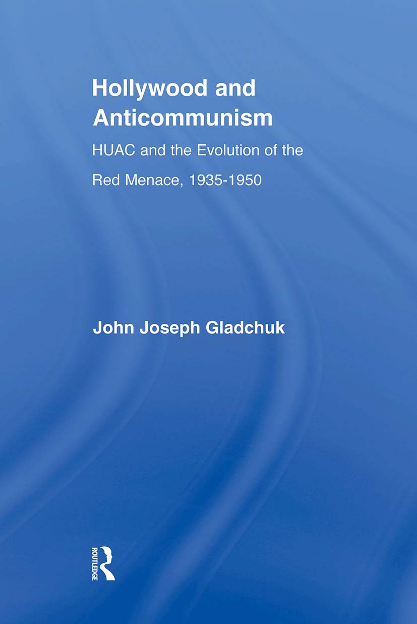 Hollywood and Anticommunism