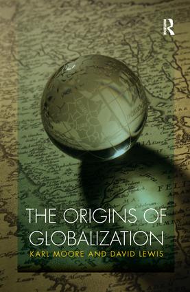 Origins of Globalization