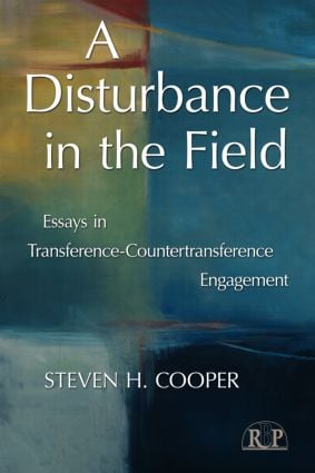 Disturbance in the Field
