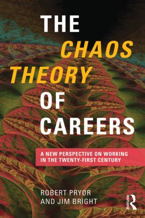 Chaos Theory of Careers