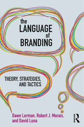 Language of Branding