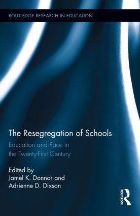 Resegregation of Schools
