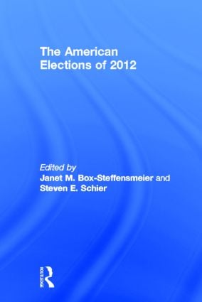 American Elections of 2012