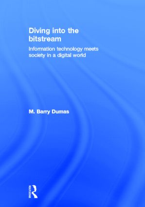 Diving Into the Bitstream