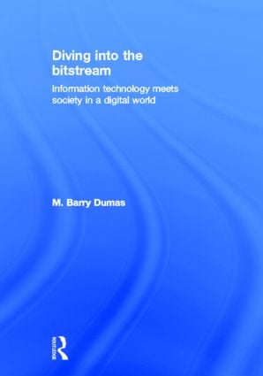 Diving Into the Bitstream
