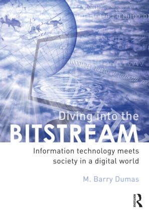 Diving Into the Bitstream