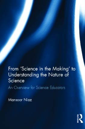 From 'Science in the Making' to Understanding the Nature of Science