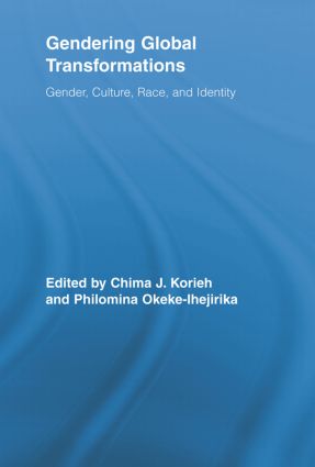 Gendering Global Transformations