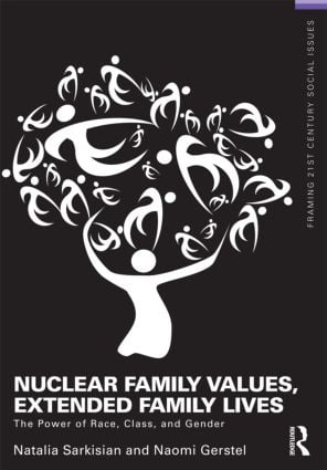 Nuclear Family Values, Extended Family  Lives