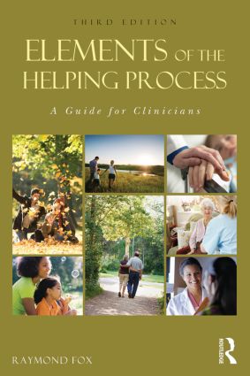 Elements of the Helping Process