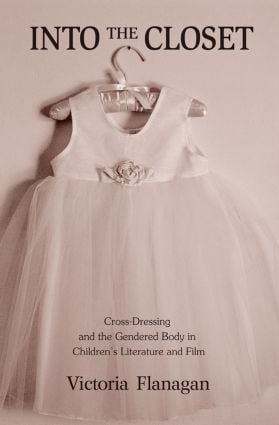 Into the Closet