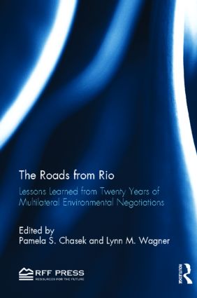 Roads from Rio