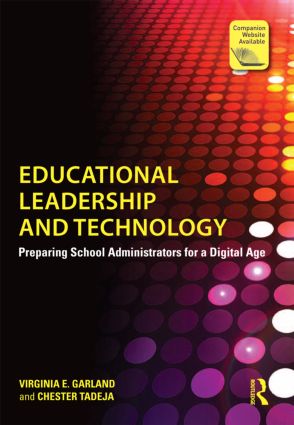Educational Leadership and Technology