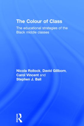 Colour of Class