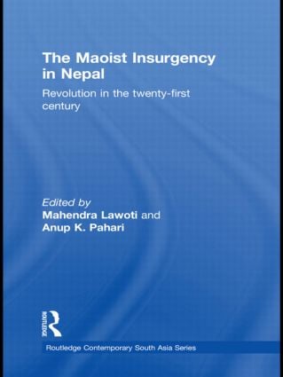 Maoist Insurgency in Nepal