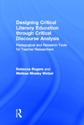 Designing Critical Literacy Education through Critical Discourse Analysis