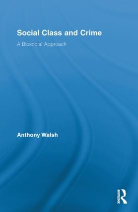 Social Class and Crime