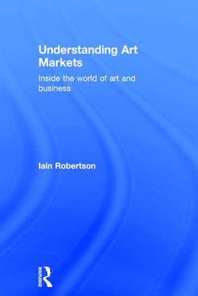 Understanding Art Markets
