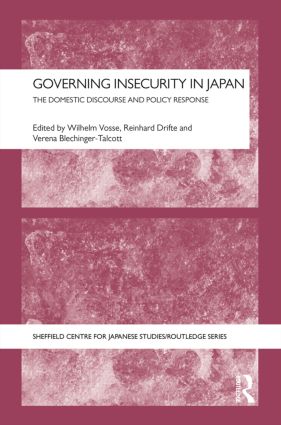 Governing Insecurity in Japan