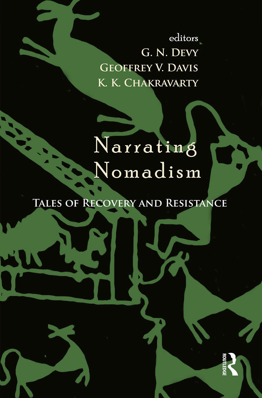 Narrating Nomadism