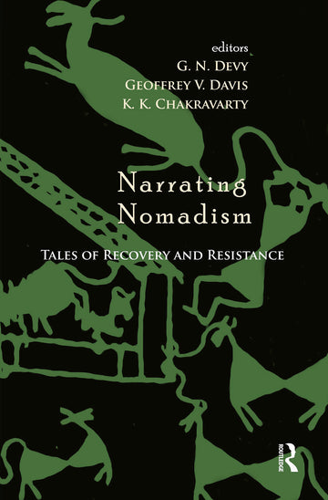 Narrating Nomadism