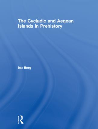 Cycladic and Aegean Islands in Prehistory