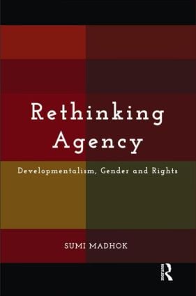 Rethinking Agency