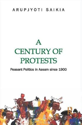 Century of Protests