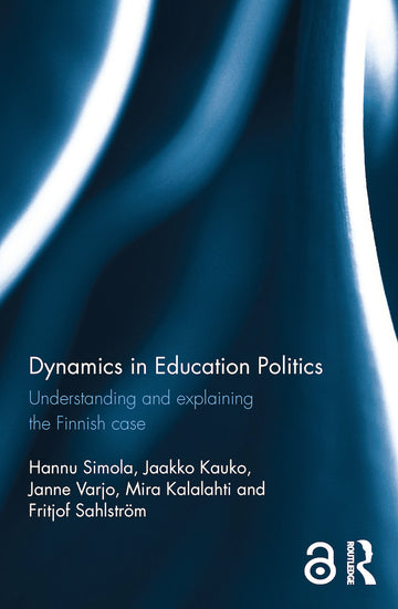Dynamics in Education Politics