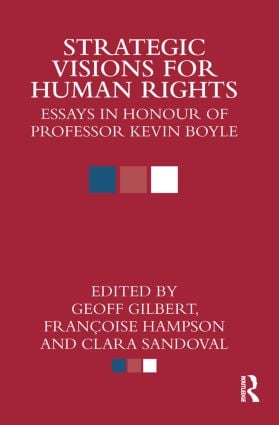 Strategic Visions for Human Rights