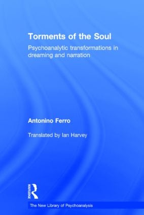 Torments of the Soul