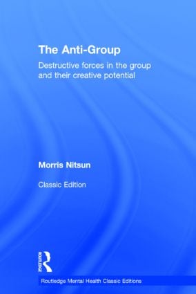 Anti-Group