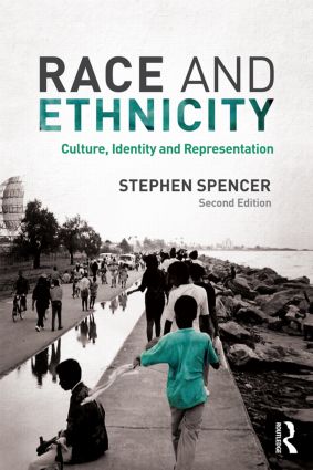 Race and Ethnicity