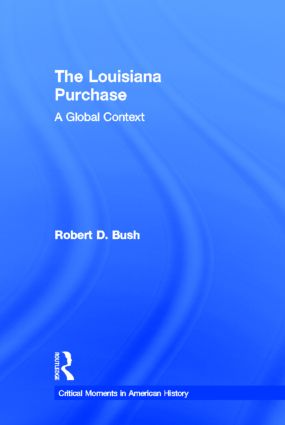 Louisiana Purchase