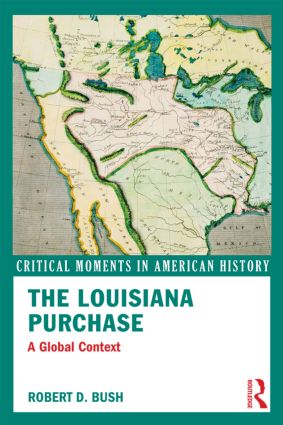 Louisiana Purchase