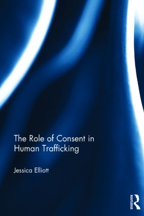 Role of Consent in Human Trafficking