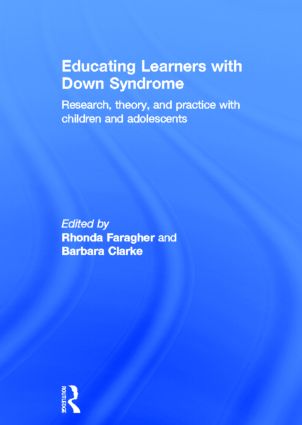 Educating Learners with Down Syndrome