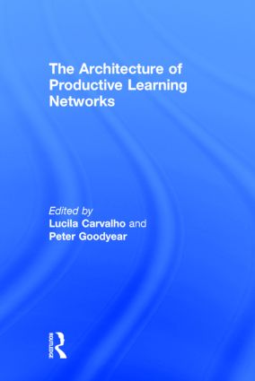 Architecture of Productive Learning Networks