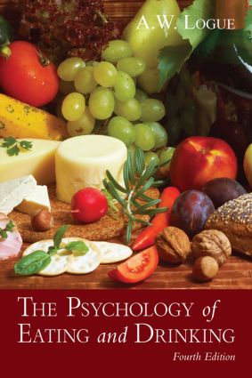 Psychology of Eating and Drinking - Paperback / softback