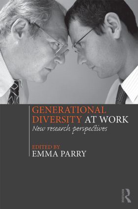 Generational Diversity at Work