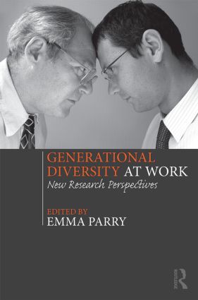Generational Diversity at Work