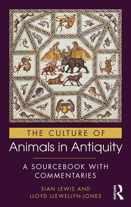 Culture of Animals in Antiquity