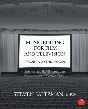 Music Editing for Film and Television