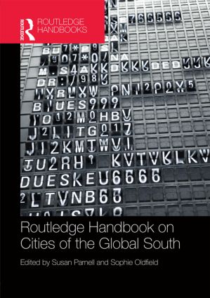 Routledge Handbook on Cities of the Global South