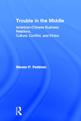 Trouble in the Middle