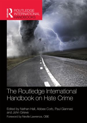 Routledge International Handbook on Hate Crime