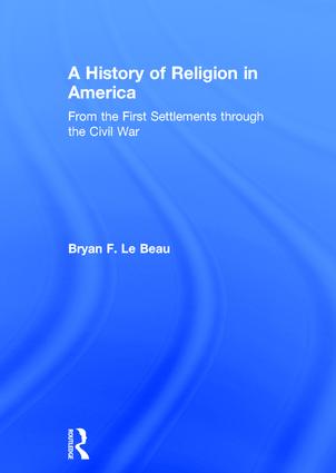 History of Religion in America