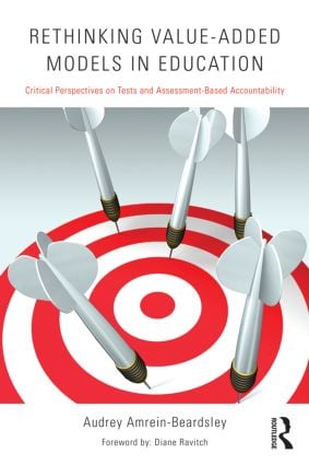 Rethinking Value-Added Models in Education