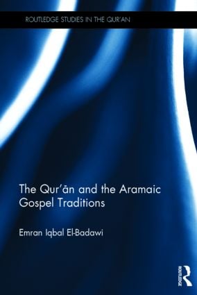 Qur'an and the Aramaic Gospel Traditions